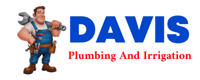 Trusted plumber in WHITE